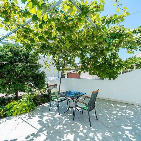 Villa Marija Adriatic Mlini Kültér fotó