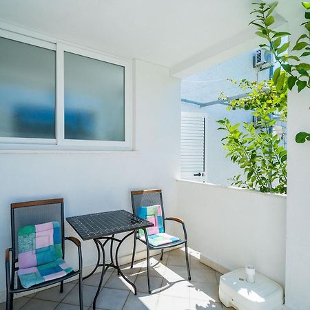 Villa Marija Adriatic Mlini Szoba fotó