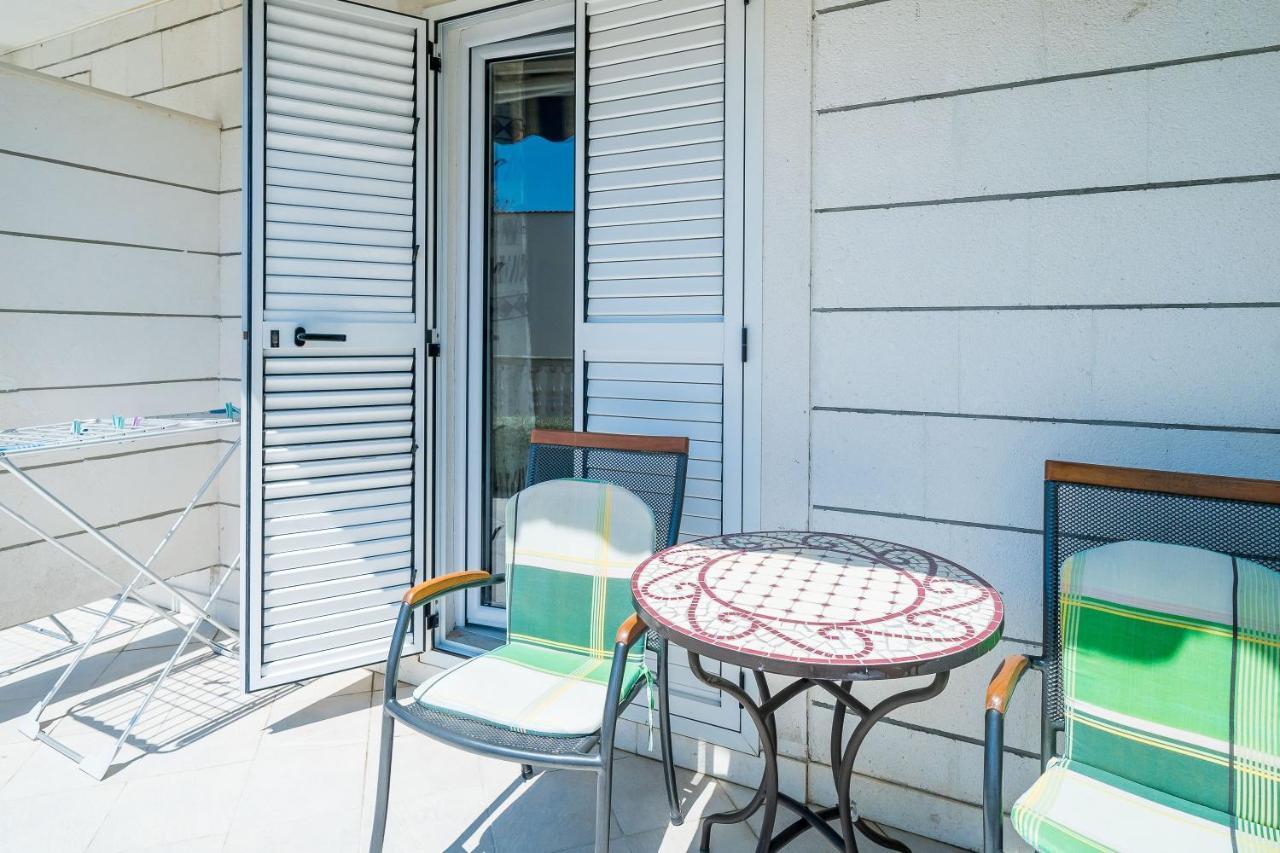 Villa Marija Adriatic Mlini Szoba fotó