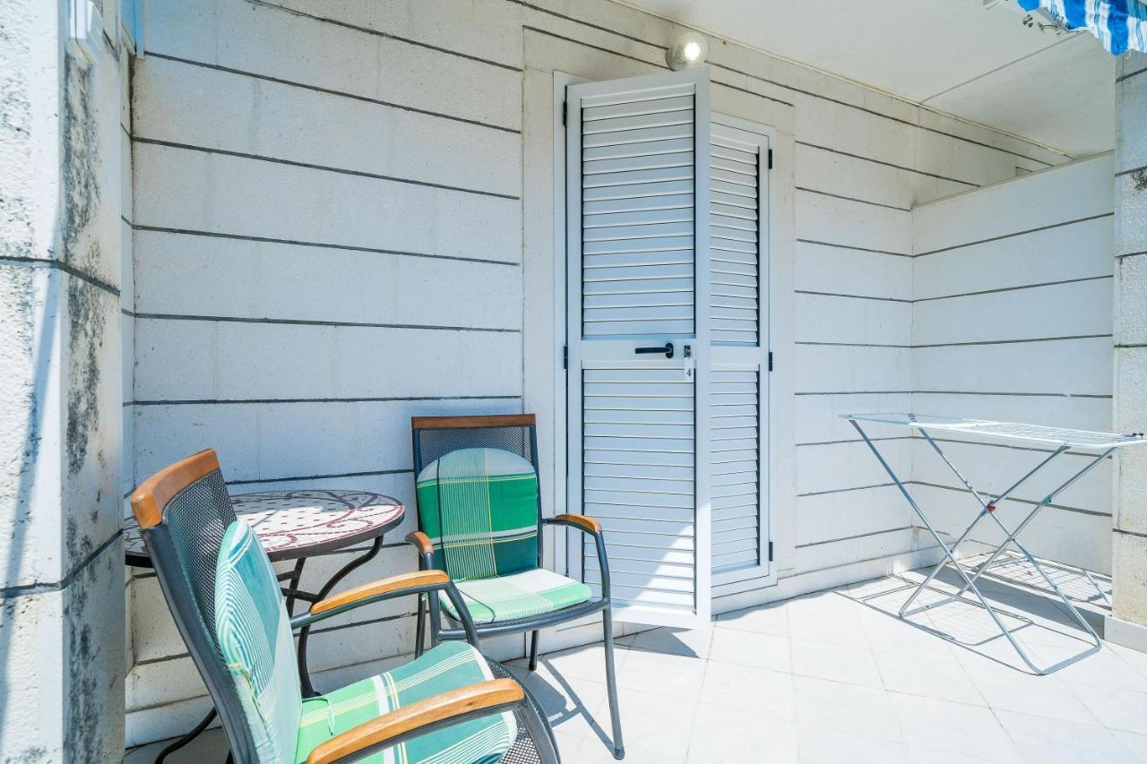 Villa Marija Adriatic Mlini Szoba fotó