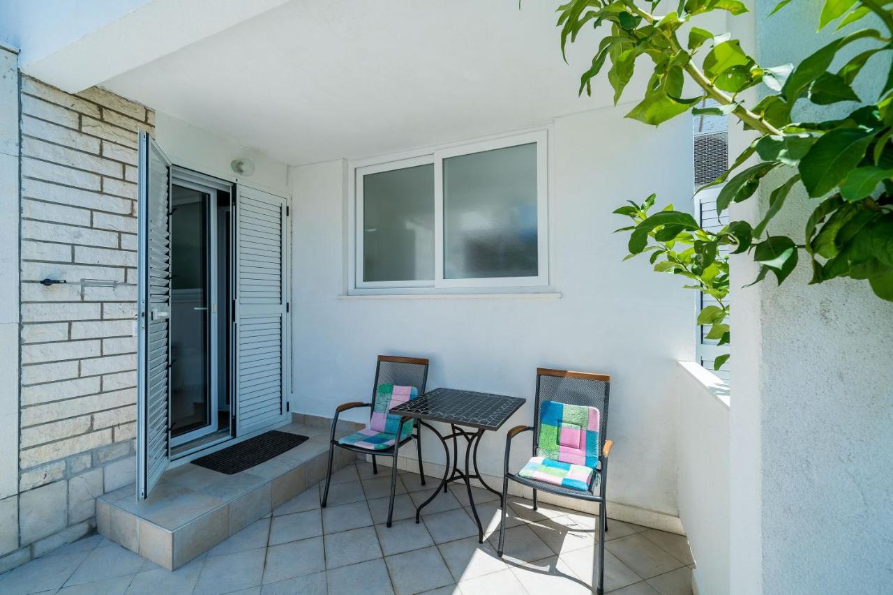 Villa Marija Adriatic Mlini Szoba fotó