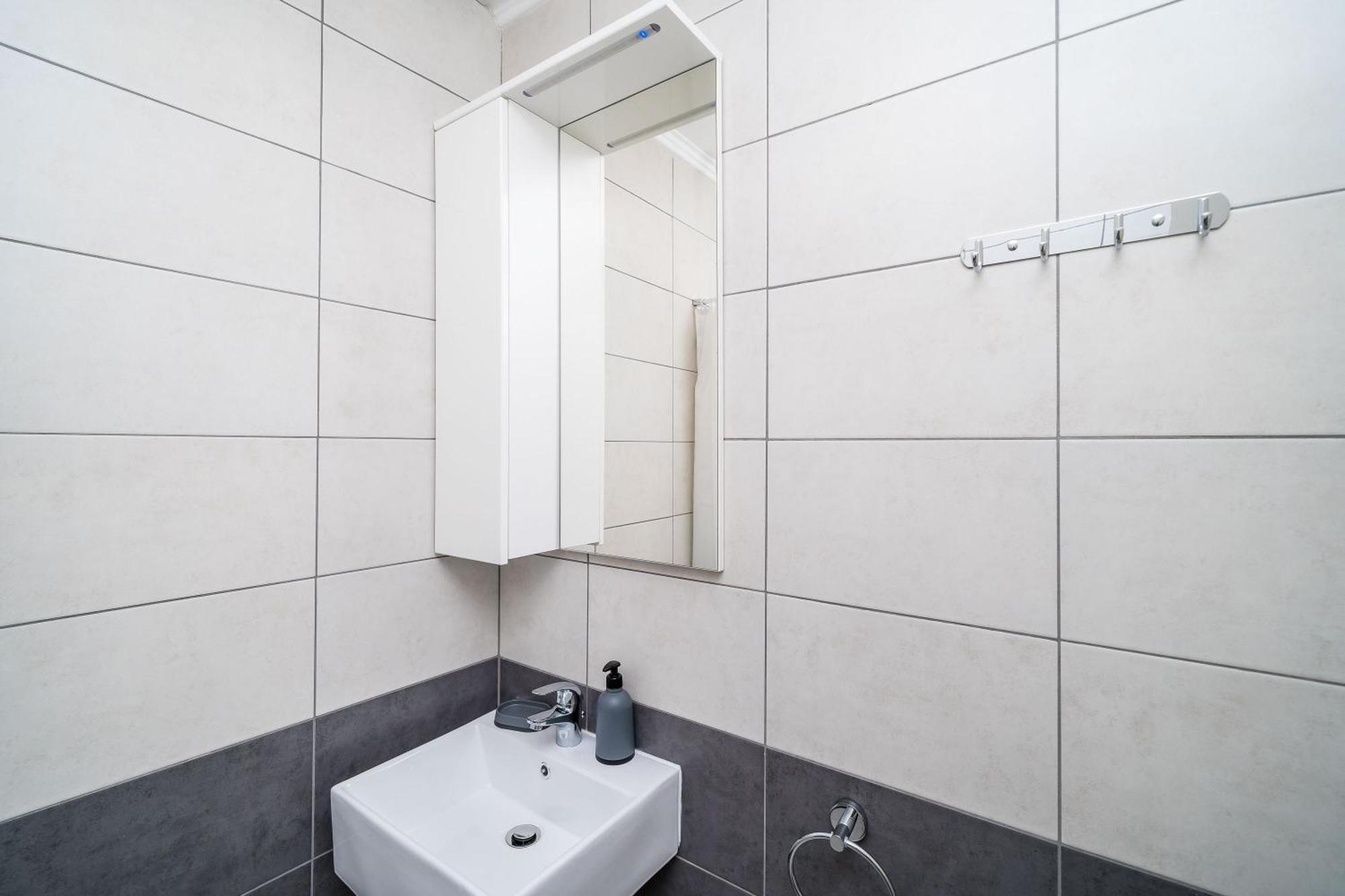 Villa Marija Adriatic Mlini Szoba fotó