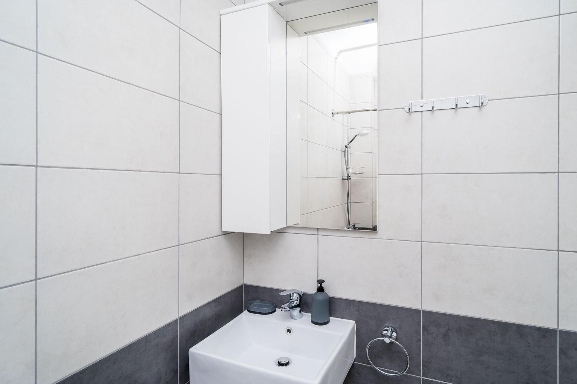 Villa Marija Adriatic Mlini Szoba fotó