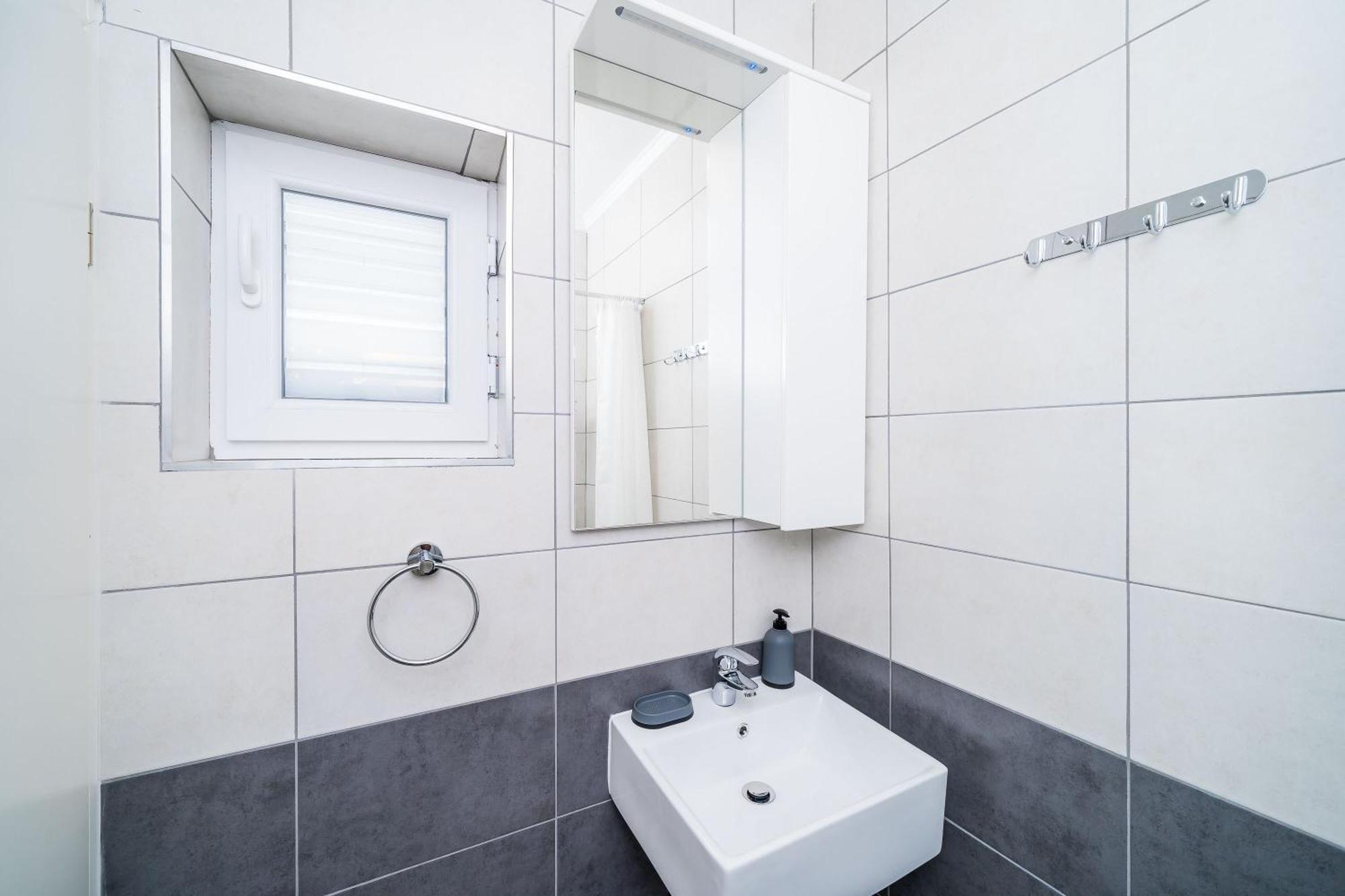 Villa Marija Adriatic Mlini Szoba fotó