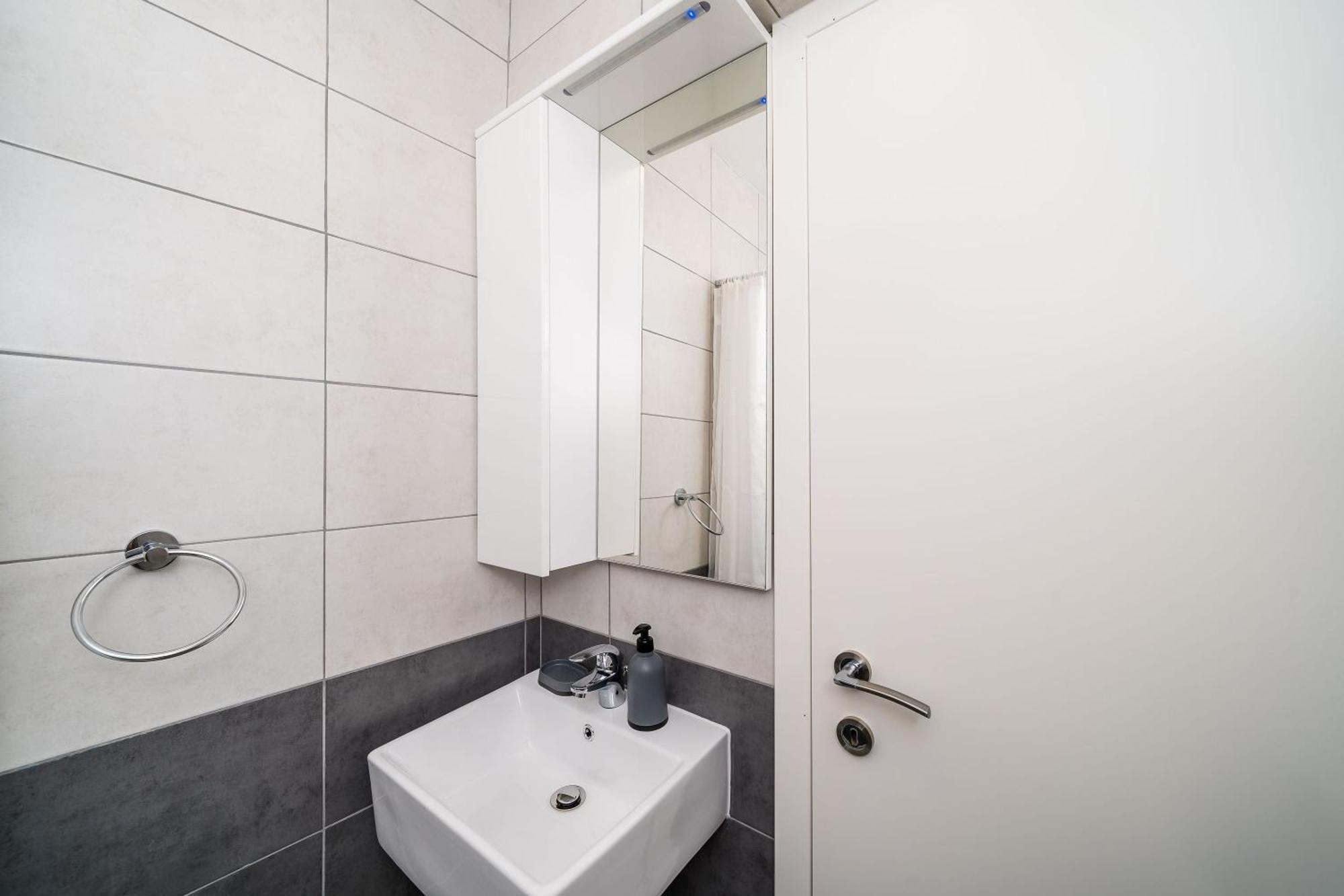 Villa Marija Adriatic Mlini Szoba fotó