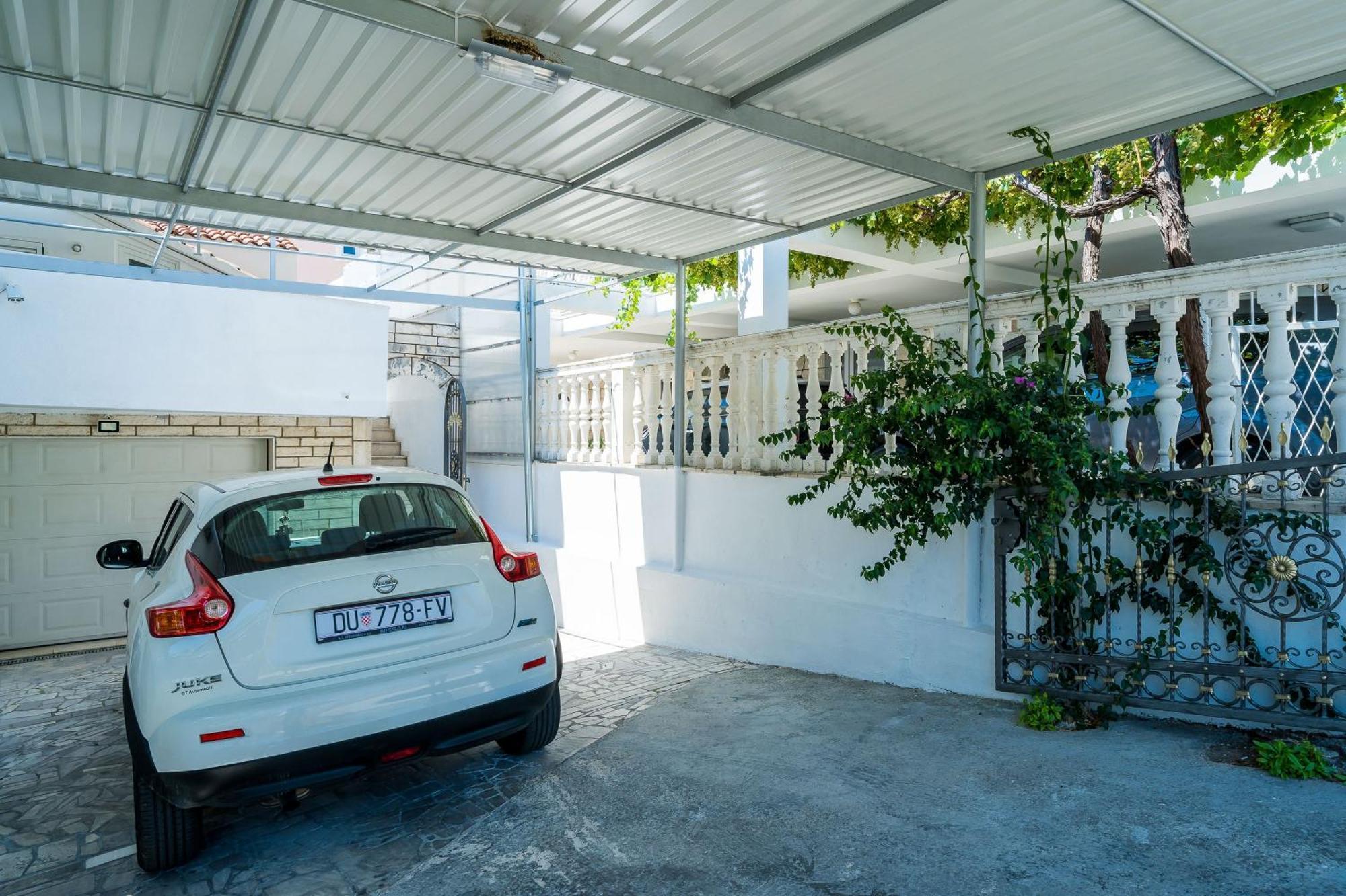 Villa Marija Adriatic Mlini Szoba fotó